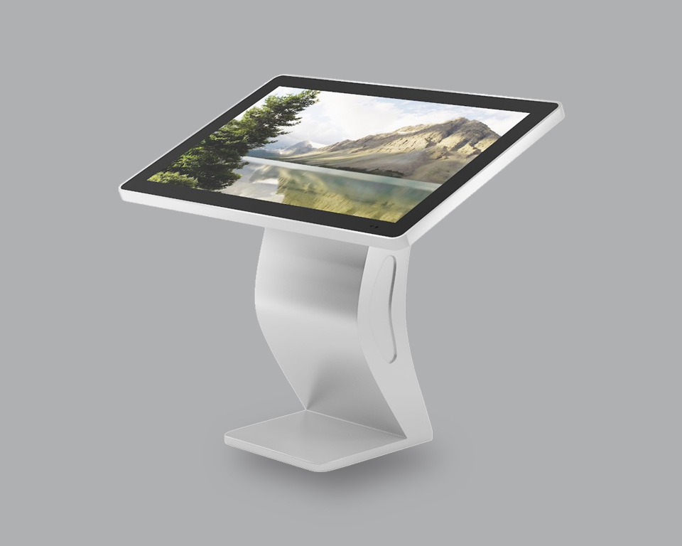 Digital Kiosks