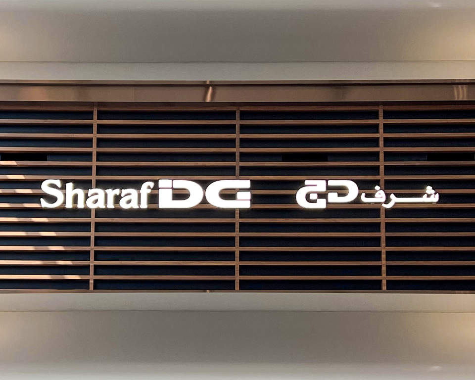 Digital Kiosks