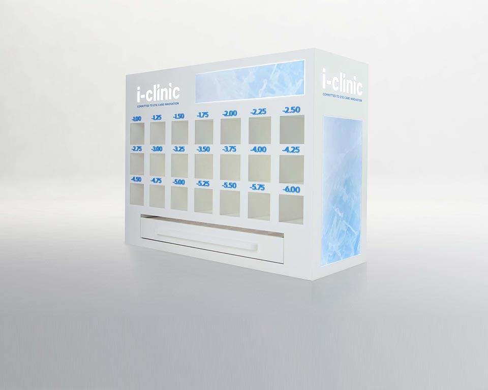 Digital Kiosks