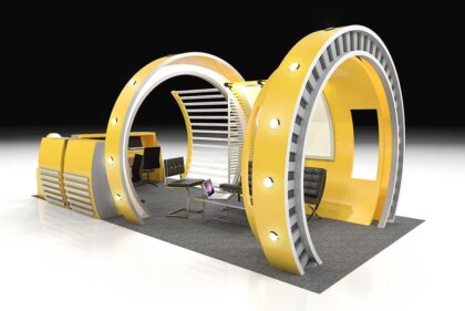 Exhibition Stands